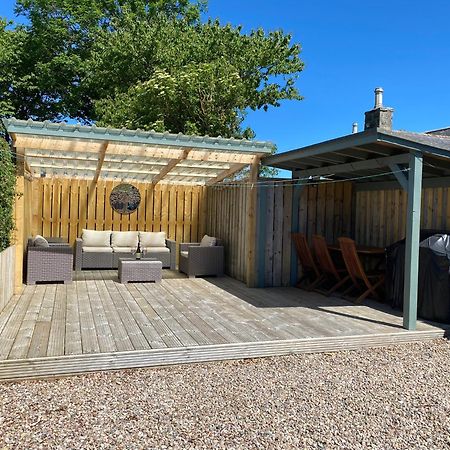 Lairds Cottage Stuartfield Εξωτερικό φωτογραφία