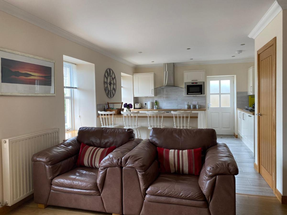 Lairds Cottage Stuartfield Εξωτερικό φωτογραφία