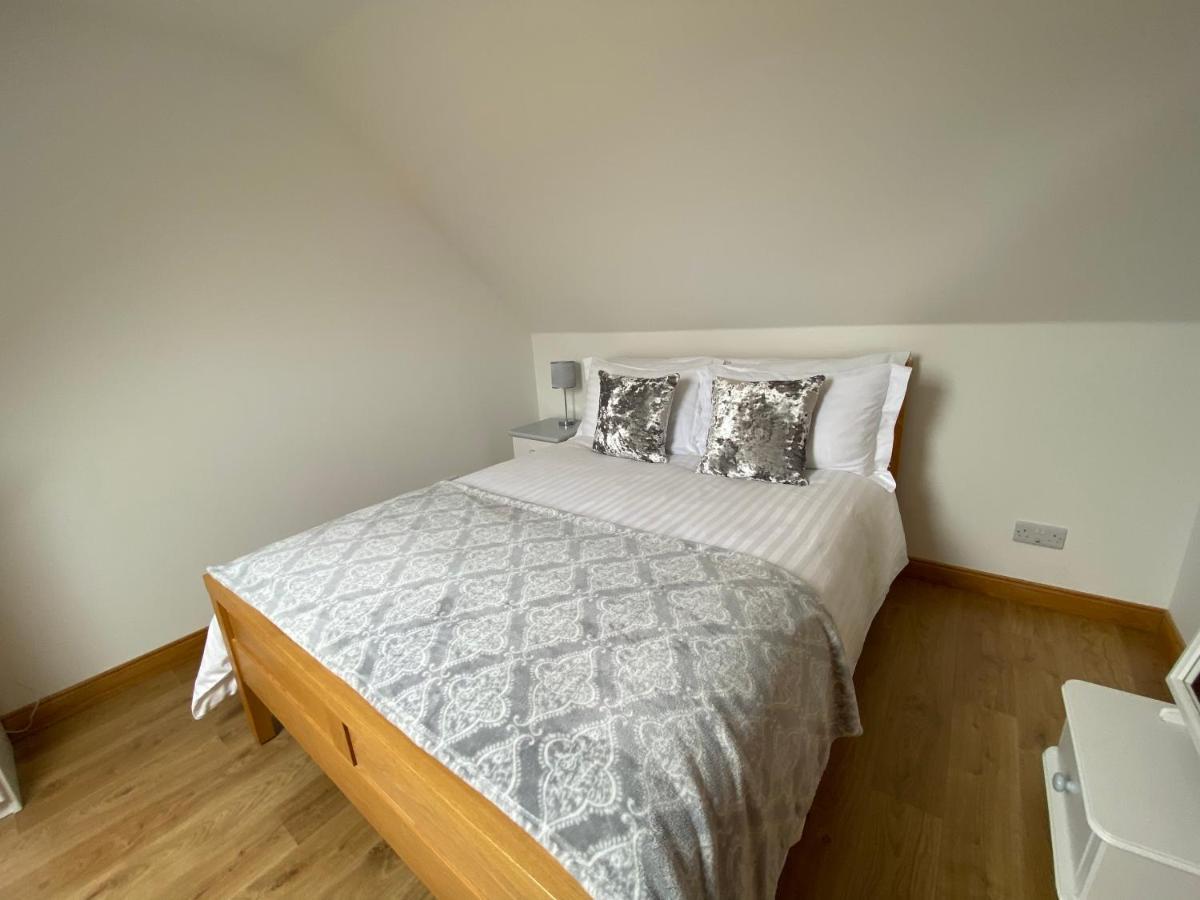 Lairds Cottage Stuartfield Εξωτερικό φωτογραφία