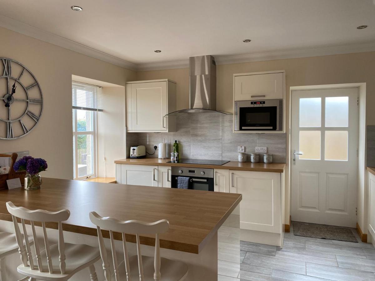 Lairds Cottage Stuartfield Εξωτερικό φωτογραφία