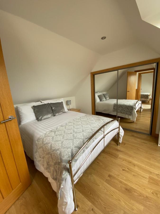 Lairds Cottage Stuartfield Εξωτερικό φωτογραφία