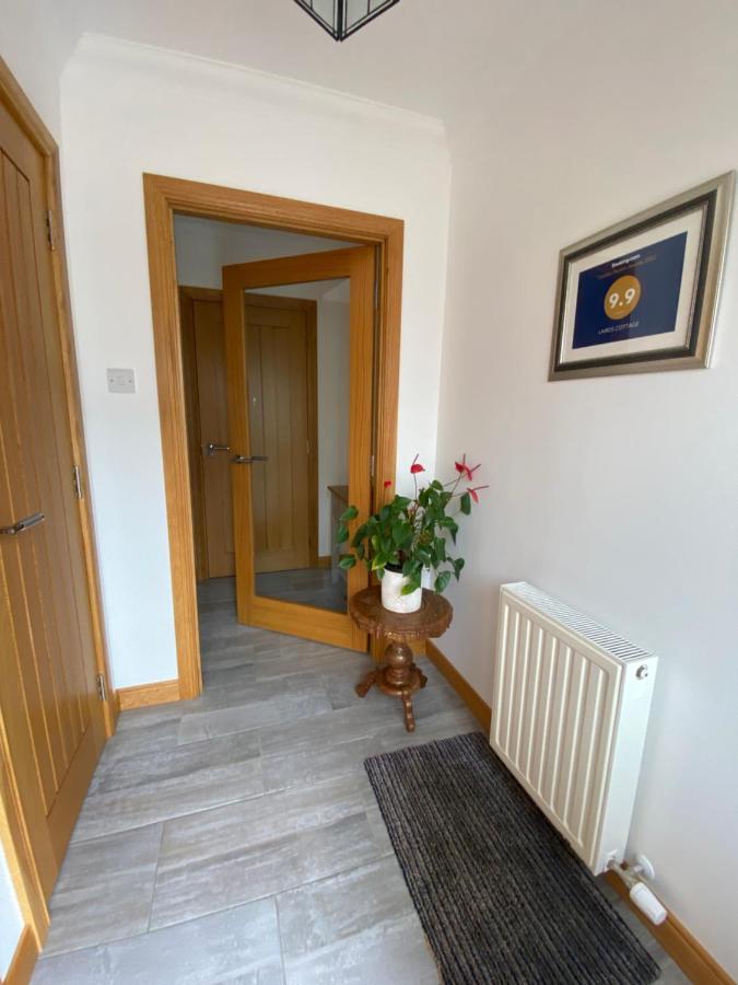 Lairds Cottage Stuartfield Εξωτερικό φωτογραφία