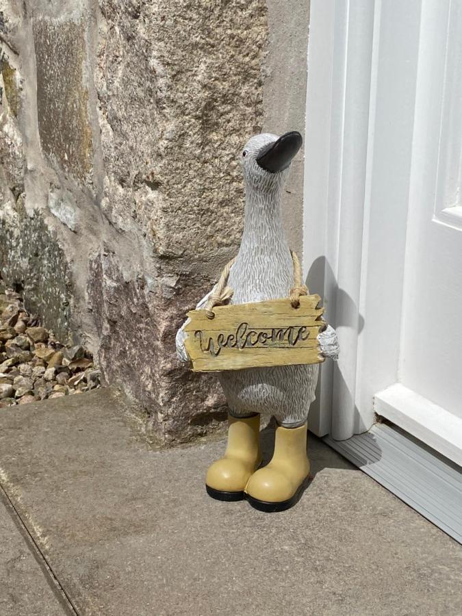 Lairds Cottage Stuartfield Εξωτερικό φωτογραφία