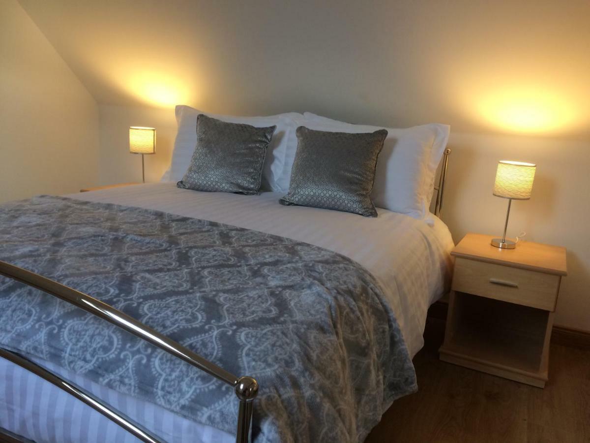 Lairds Cottage Stuartfield Εξωτερικό φωτογραφία