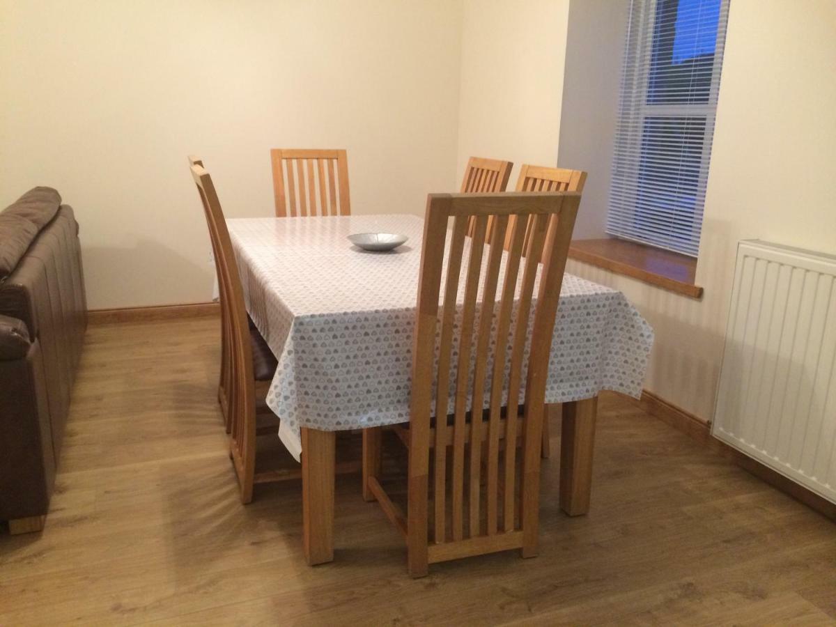 Lairds Cottage Stuartfield Εξωτερικό φωτογραφία