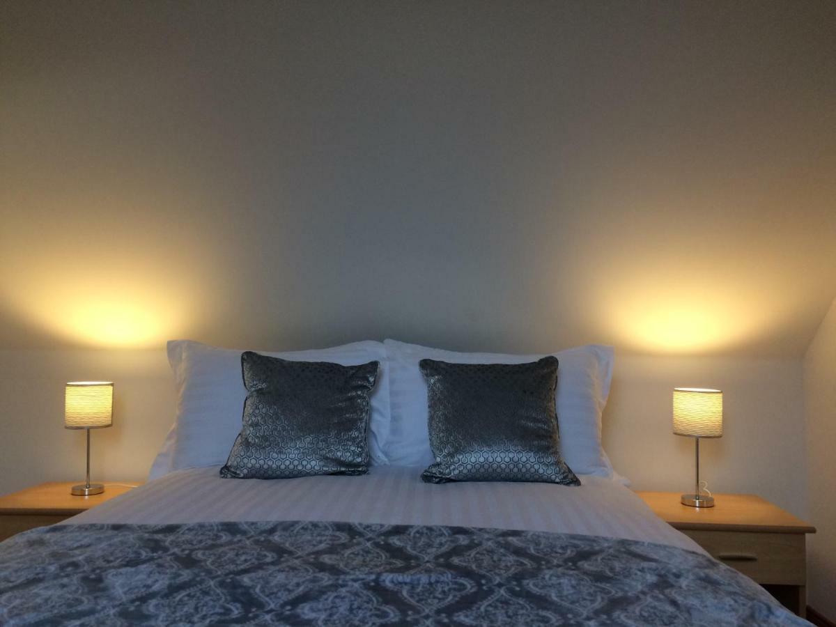 Lairds Cottage Stuartfield Εξωτερικό φωτογραφία