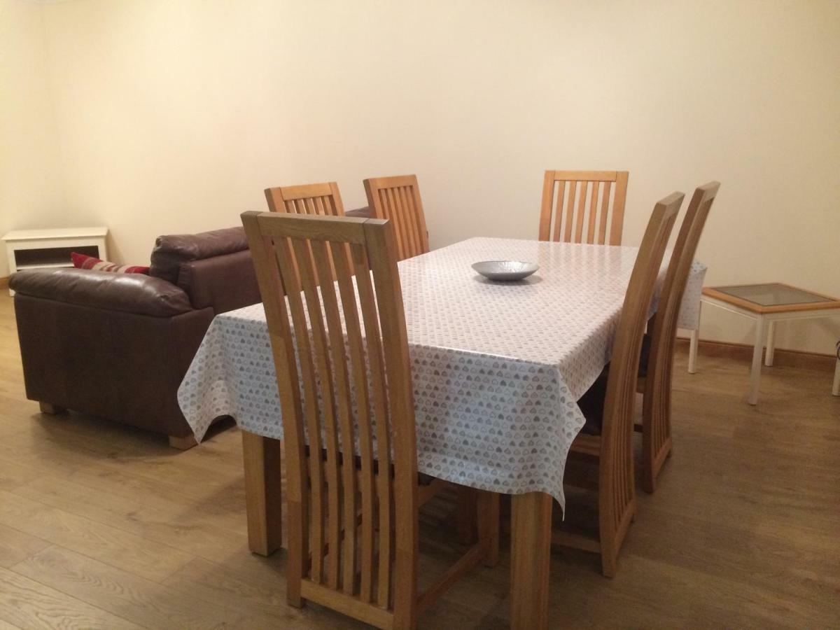 Lairds Cottage Stuartfield Εξωτερικό φωτογραφία