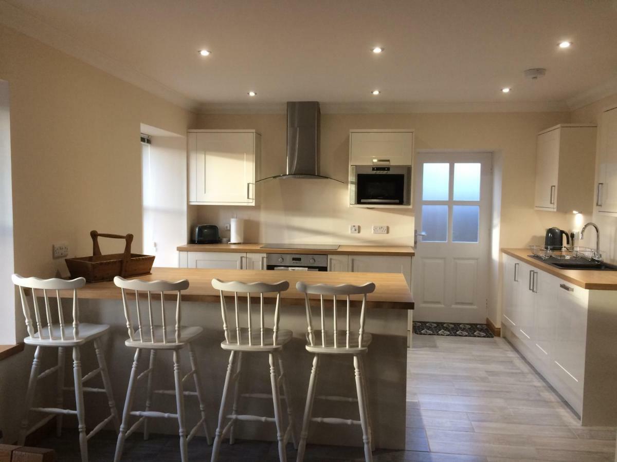 Lairds Cottage Stuartfield Εξωτερικό φωτογραφία