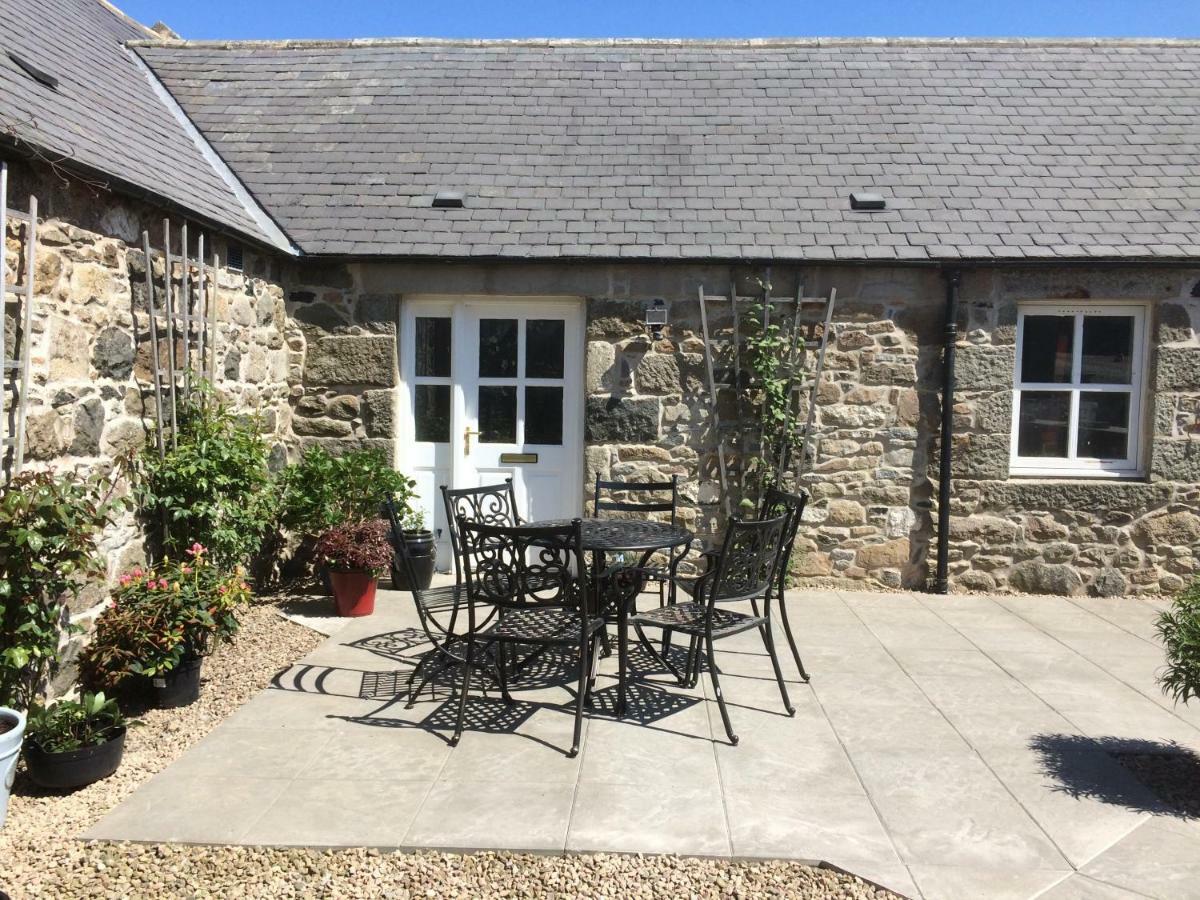 Lairds Cottage Stuartfield Εξωτερικό φωτογραφία