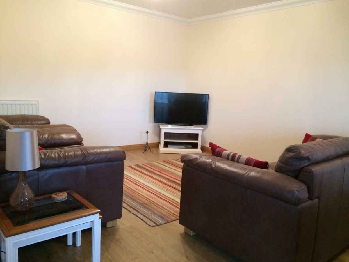 Lairds Cottage Stuartfield Εξωτερικό φωτογραφία